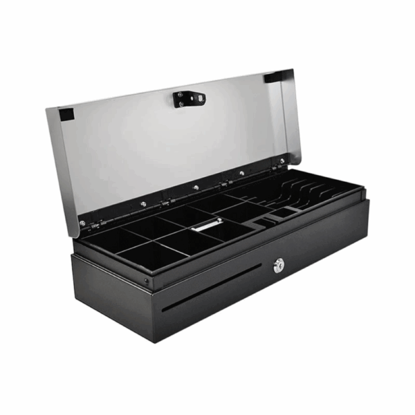 AXON MICRELEC - CASSETTI FLIPTOP