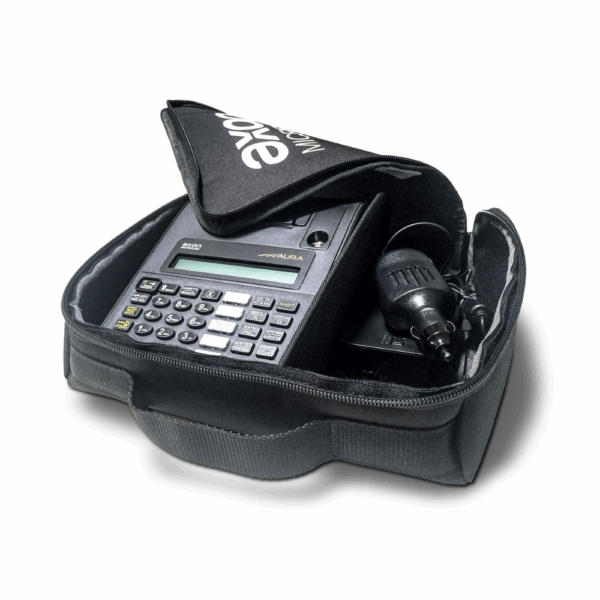 AXON MICRELEC - KIT MOBILITA' PER AURA RT