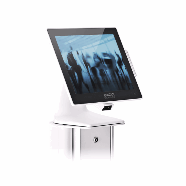 AXON MICRELEC - SERIE CKIOSK SISTEM 2200