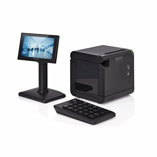 AXON MICRELEC- SERIE DADO RT