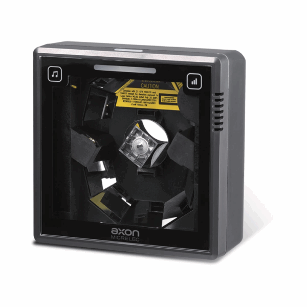 AXON MICRELEC - SERIE CS6100