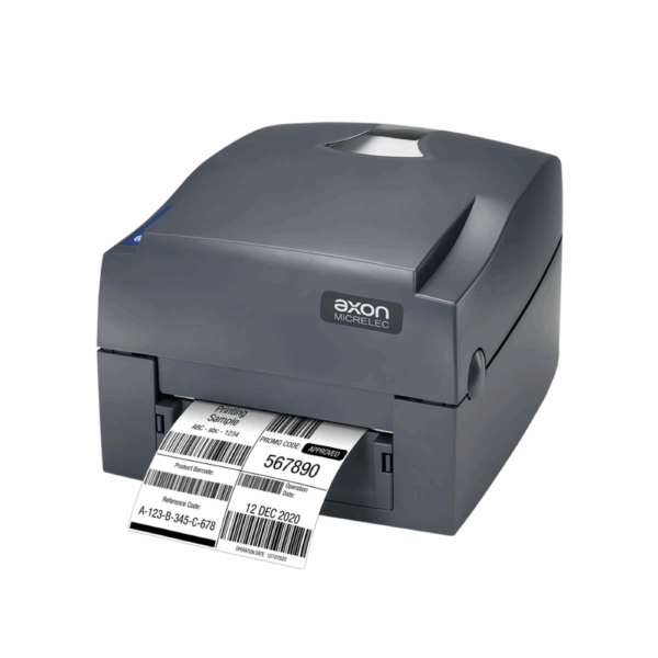 AXON MICRELEC - SERIE BP500