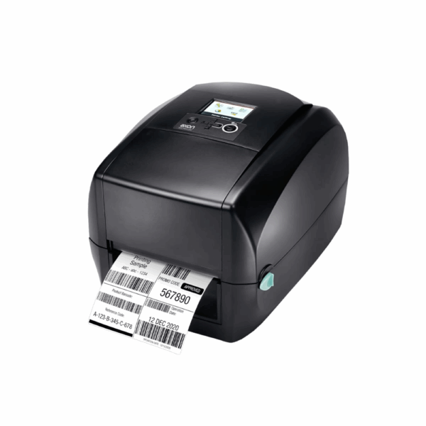 AXON MICRELEC - SERIE BP700I