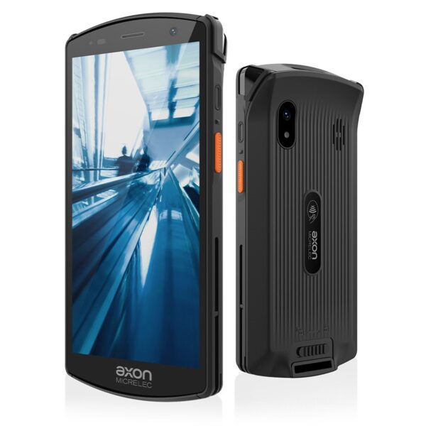 AXON MICRELEC- SERIE CT58B