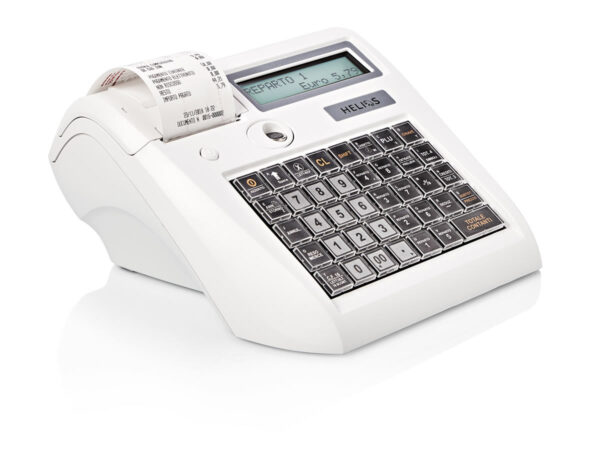 AXON MICRELEC- SERIE HELIOS PLUS RT - immagine 5