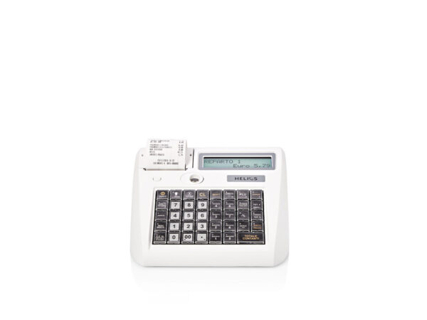 AXON MICRELEC- SERIE HELIOS PLUS RT - immagine 4