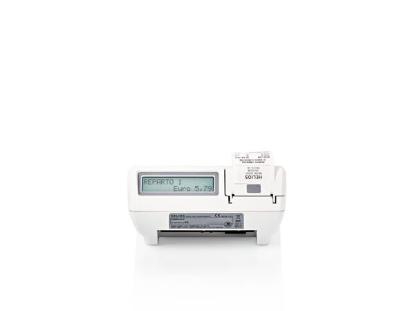 AXON MICRELEC- SERIE HELIOS PLUS RT - immagine 2