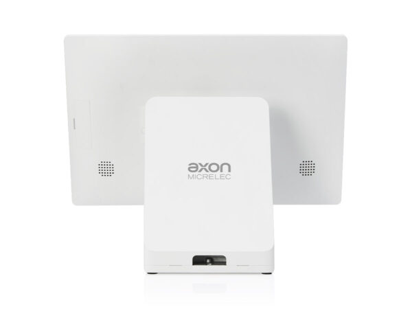 AXON MICRELEC- SERIE P1700AB - immagine 2