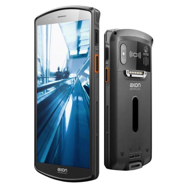 AXON MICRELEC- SERIE CT50X
