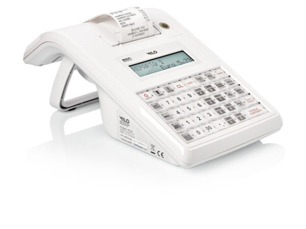AXON MICRELEC- SERIE MILO RT - immagine 5