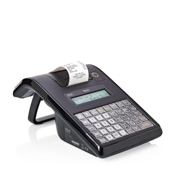AXON MICRELEC- SERIE MILO RT