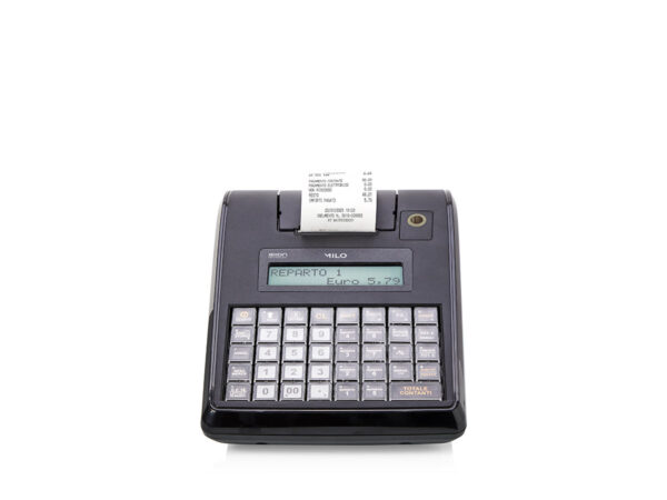AXON MICRELEC- SERIE MILO RT - immagine 4