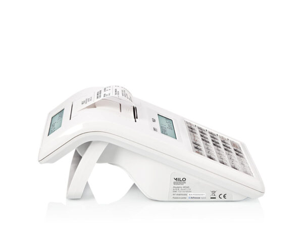 AXON MICRELEC- SERIE MILO RT - immagine 3