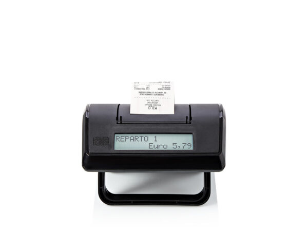 AXON MICRELEC- SERIE MILO RT - immagine 2