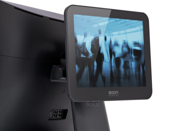 AXON MICRELEC- SERIE P2200AX - immagine 4
