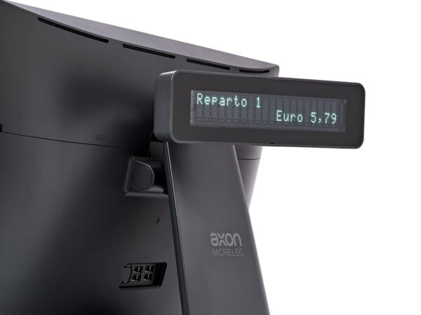 AXON MICRELEC- SERIE P2200AX - immagine 3