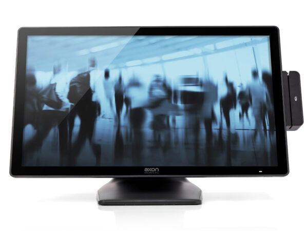 AXON MICRELEC- SERIE P2200X - immagine 2