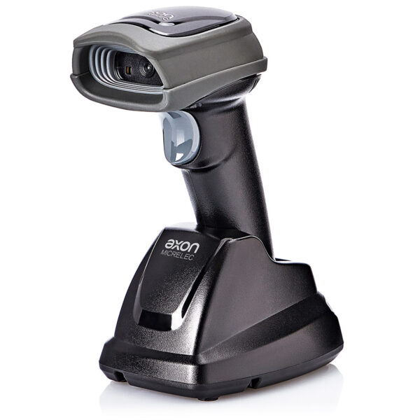 AXON MICRELEC - SERIE CS2600BT