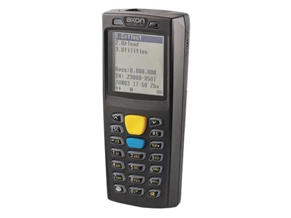 AXON MICRELEC- SERIE ADT81