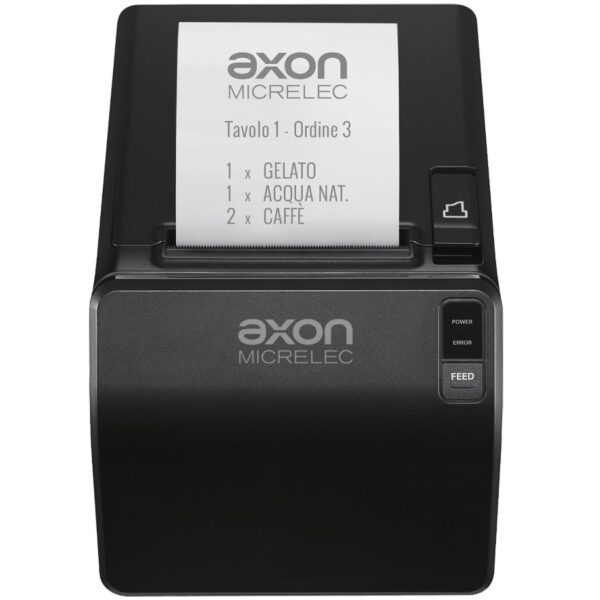AXON MICRELEC - SERIE F110M