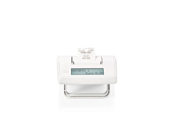 AXON MICRELEC- SERIE EDO PLUS RT - immagine 3