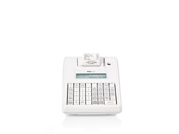 AXON MICRELEC- SERIE EDO PLUS RT - immagine 4