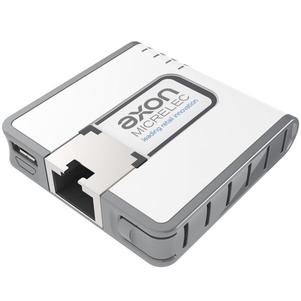 AXON MICRELEC- KIT WIFI TRASMISSIONE TELEMATICA