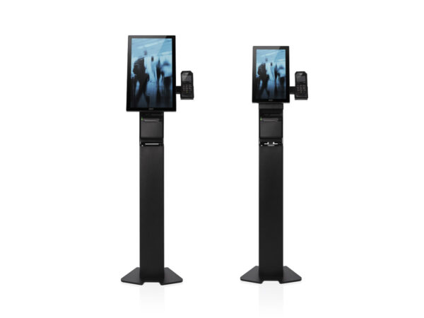 AXON MICRELEC - SERIE COMBO KIOSK  A - immagine 4