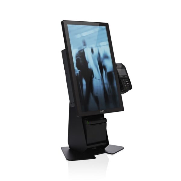 AXON MICRELEC - SERIE COMBO KIOSK  A