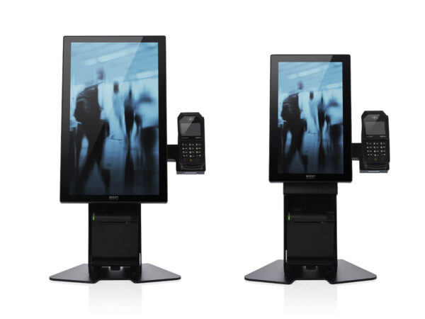 AXON MICRELEC - SERIE COMBO KIOSK  A - immagine 2