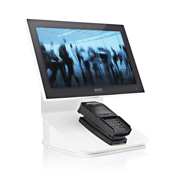 AXON MICRELEC - SERIE FAST KIOSK