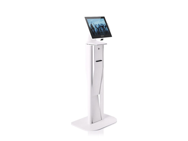 AXON MICRELEC - SERIE CKIOSK SISTEM 2200 - immagine 7