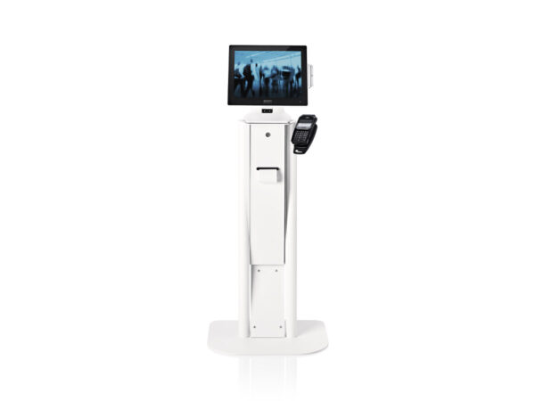 AXON MICRELEC - SERIE CKIOSK SISTEM 2200 - immagine 6