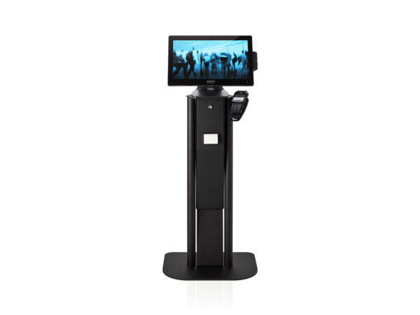 AXON MICRELEC - SERIE CKIOSK SISTEM 2200 - immagine 4