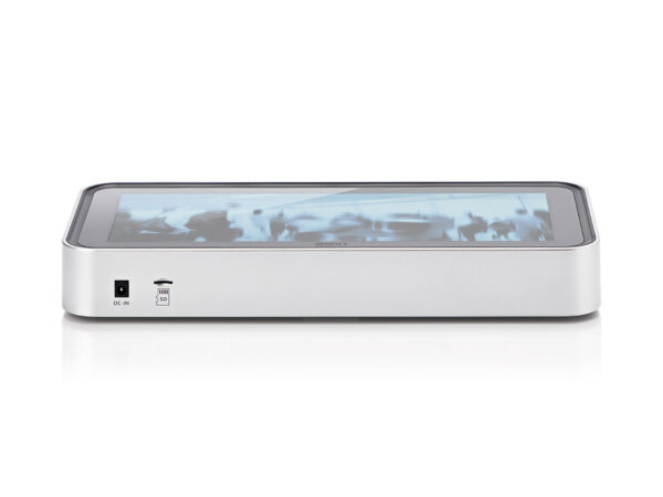 AXON MICRELEC - SERIE MINI KIOSK 12,3" - immagine 4