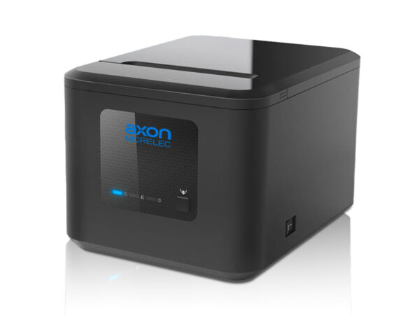 AXON MICRELEC - SERIE POS80K - immagine 3