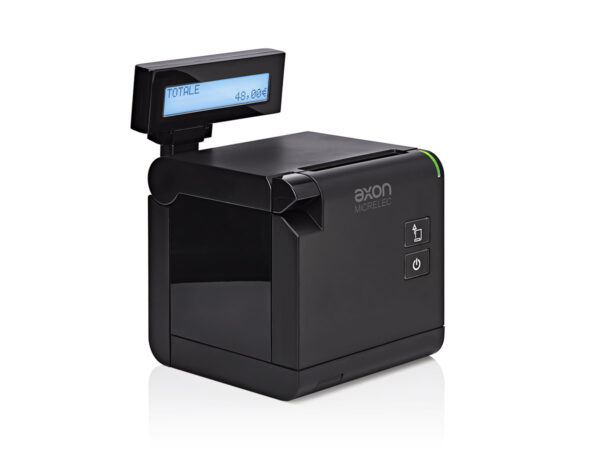 AXON MICRELEC- SERIE DADO D RT - immagine 4