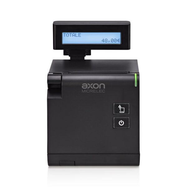 AXON MICRELEC- SERIE DADO D RT