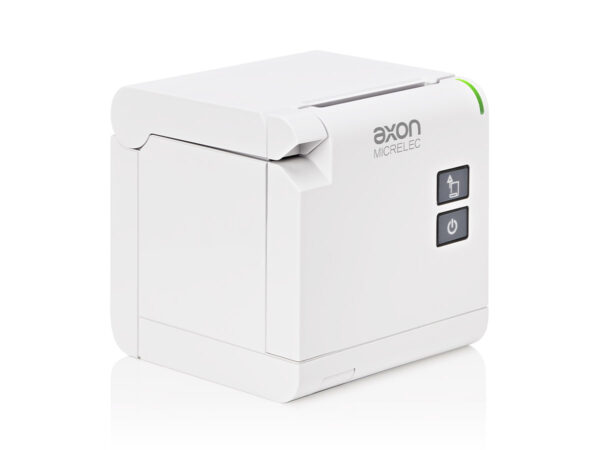 AXON MICRELEC- SERIE DADO RT - immagine 3