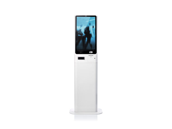 AXON MICRELEC - SERIE SMART KIOSK 21,5" - immagine 6