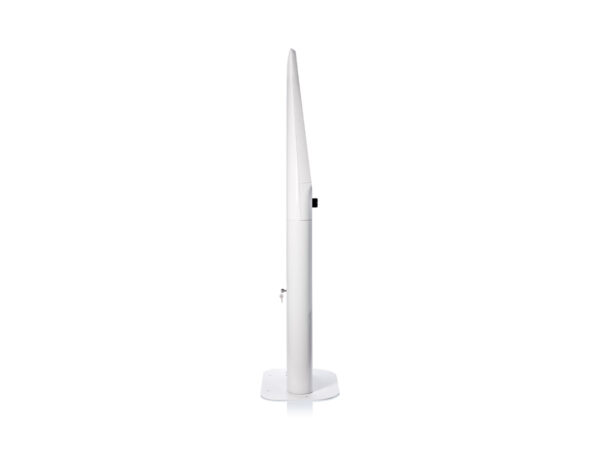 AXON MICRELEC - SERIE SMART KIOSK 21,5" - immagine 7