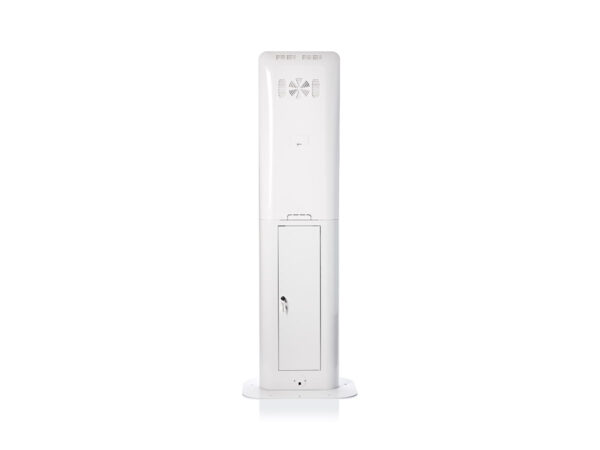 AXON MICRELEC - SERIE SMART KIOSK 21,5" - immagine 8