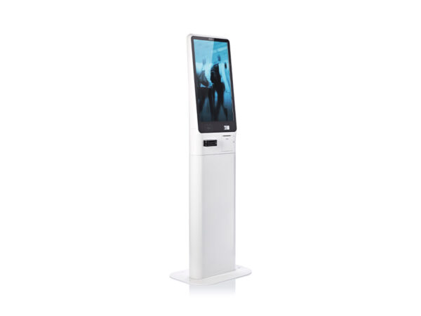AXON MICRELEC - SERIE SMART KIOSK 21,5" - immagine 5